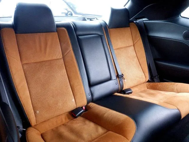 Dodge DODGE CHARENGER 2022 — миниатюра 4