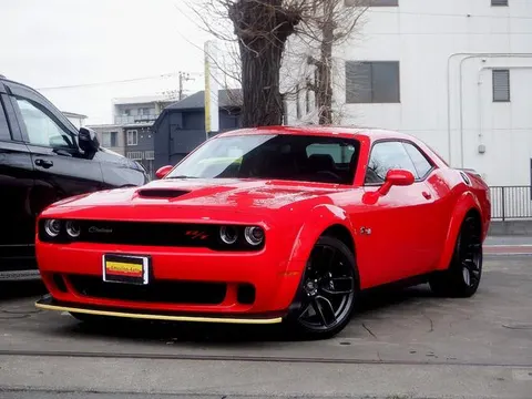Dodge DODGE CHARENGER 2022 купить в Москве
