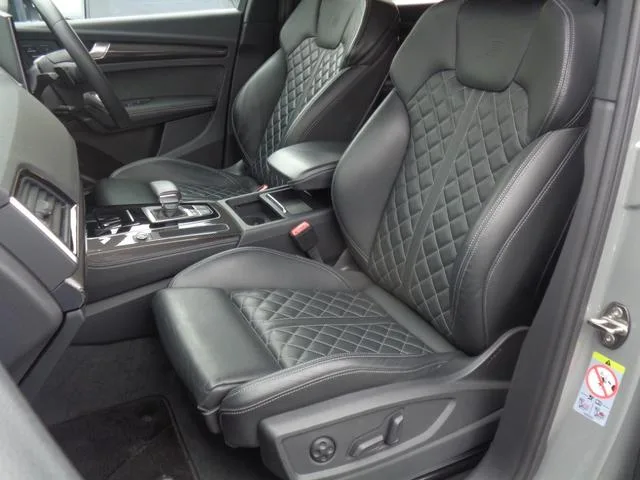 Audi SQ5 SPORTBACK BASE GRADE 2022 — миниатюра 5