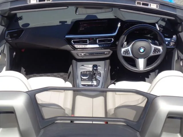 BMW Z4 M40I 2022 — миниатюра 5