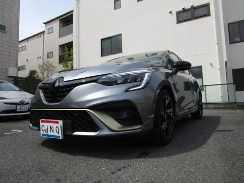 Renault LUTECIA 2023 купить в Москве