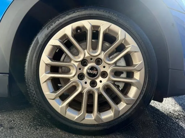 MINI MINI COOPER C FAVOURED TRIM 2024 — миниатюра 4