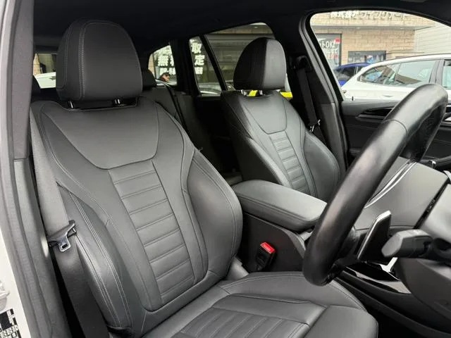 BMW X3 X DRIVE 20D M SPORT 2023 — миниатюра 2