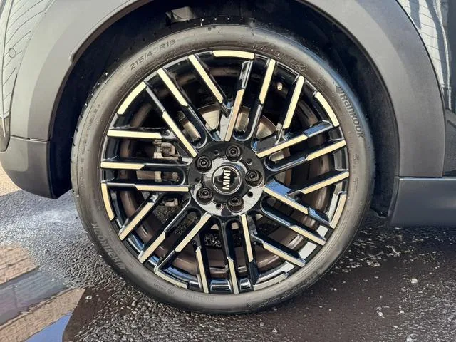 MINI MINI COOPER C FAVOURED TRIM 2024 — миниатюра 4