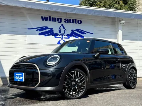 MINI MINI 2024 buy in Moscow