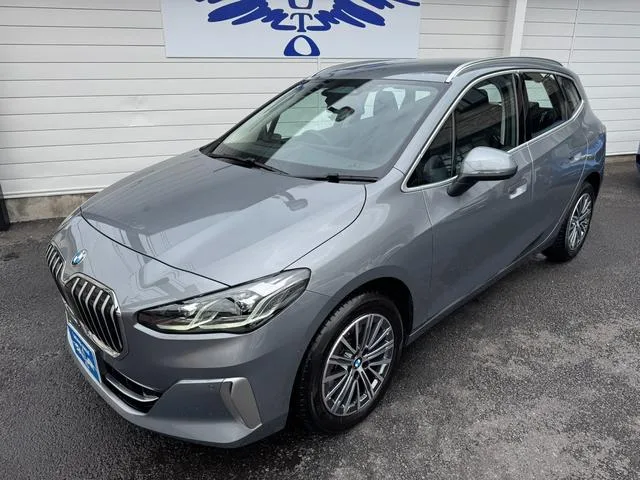 BMW 2 Series 218I ACTIVE TOURER EXCLUSIVE 2025 — миниатюра 3