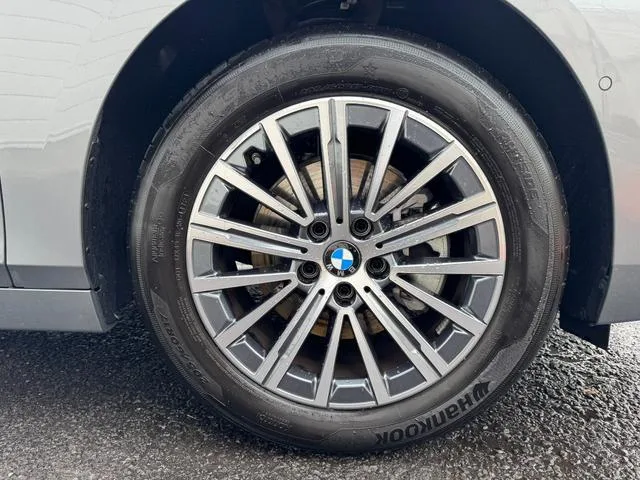 BMW 2 Series 218I ACTIVE TOURER EXCLUSIVE 2025 — миниатюра 5