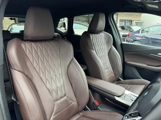 BMW 2 Series 218D ACTIVE TOURER M-SPORT 2023 — миниатюра 2