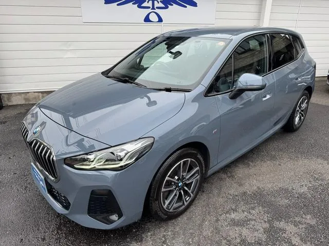 BMW 2 Series 218D ACTIVE TOURER M-SPORT 2023 — миниатюра 3