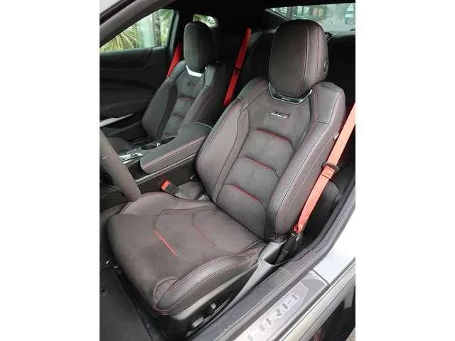 Chevrolet CHEVROLET CAMARO ZL1 2023 — миниатюра 2