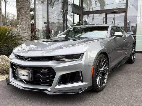 Chevrolet CHEVROLET CAMARO 2023 купить в Москве