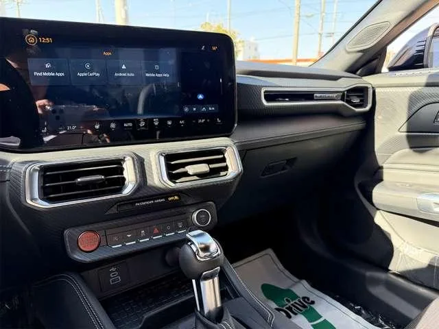 Ford MUSTANG 2024 — миниатюра 3