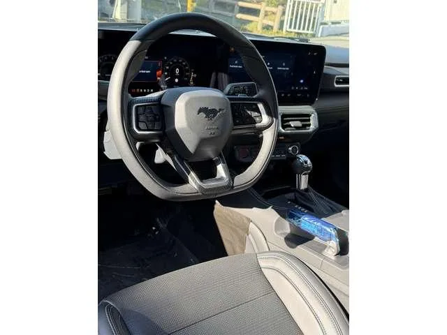 Ford MUSTANG 2024 — миниатюра 4