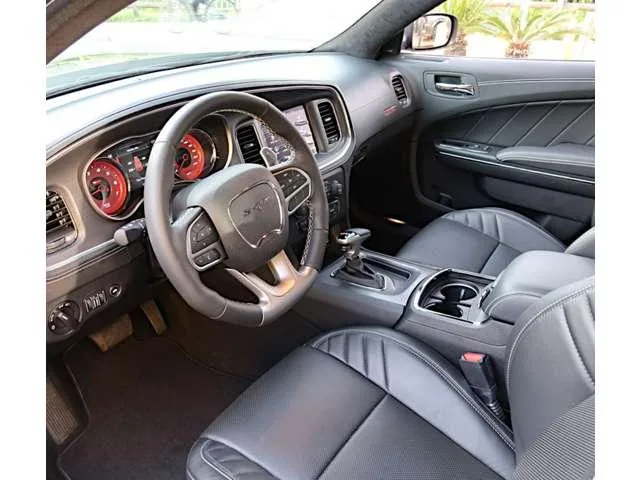 Dodge DODGE CHARGER 2023 — миниатюра 2