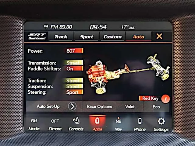 Dodge DODGE CHARGER 2023 — миниатюра 4
