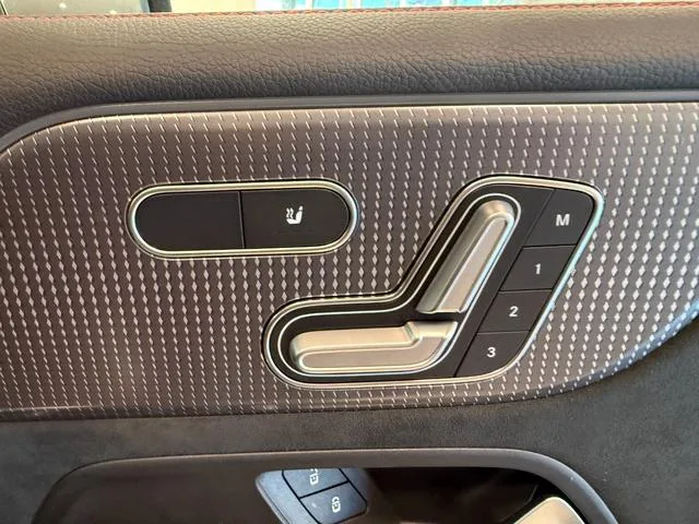 Mercedes-Benz EQB EQB250 AMG LINE PACKAGE 2022 — миниатюра 5