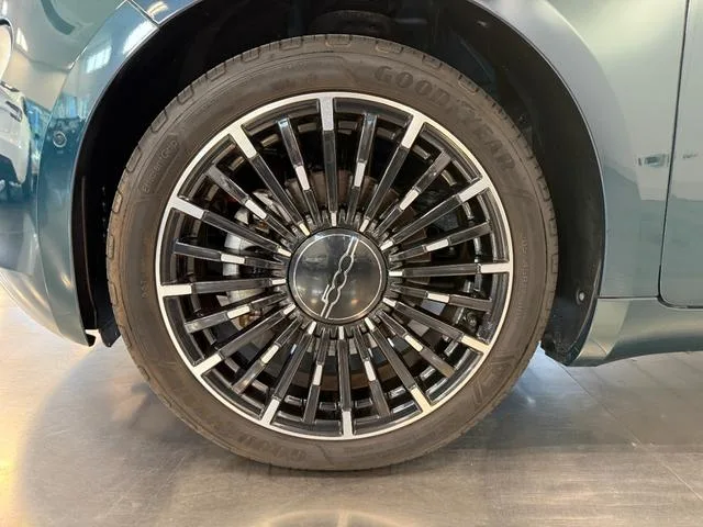 Fiat 500e OPEN 2023 — миниатюра 2