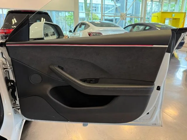 Tesla MODEL 3 LONG RANGE AWD 2023 — миниатюра 4
