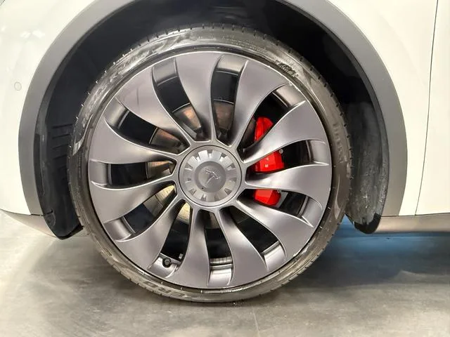 Tesla Model Y PERFORMANCE 2023 — миниатюра 2