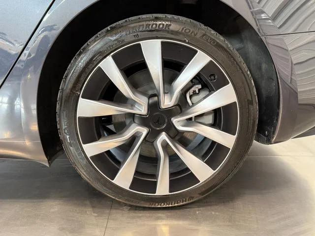 Tesla MODEL 3 LONG RANGE AWD 2023 — миниатюра 2