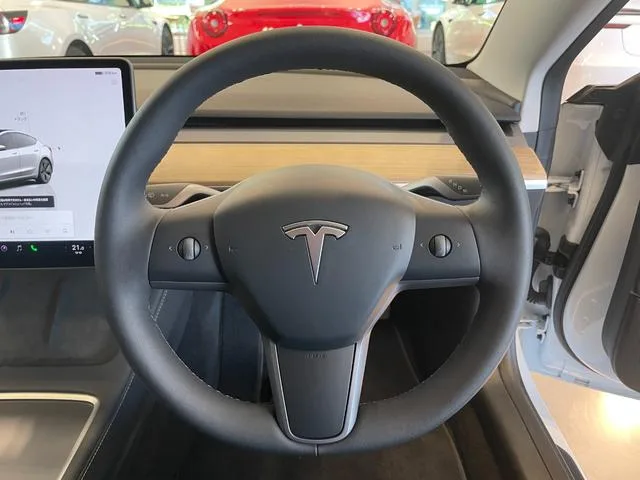 Tesla MODEL 3 BASE GRADE 2023 — миниатюра 4