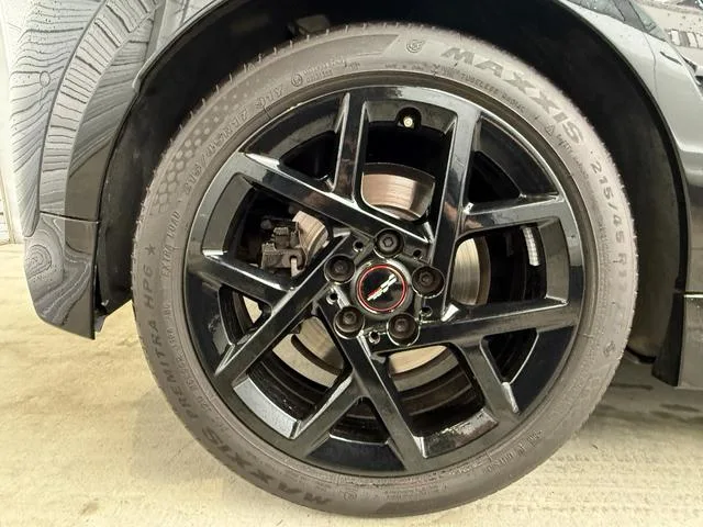MINI MINI COOPER S JOHN COOPER WORKS TRIM 2025 — миниатюра 2