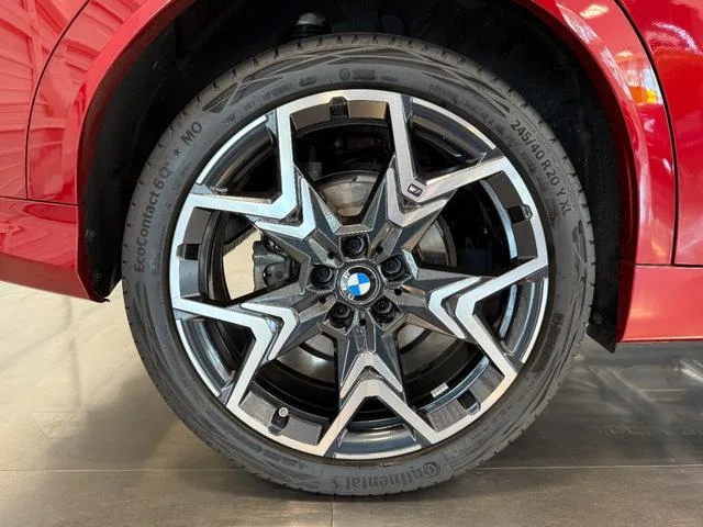 BMW X2 X DRIVE 20I M SPORT 2024 — миниатюра 2