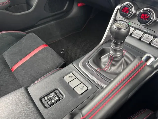 Subaru BRZ S 2022 — миниатюра 4
