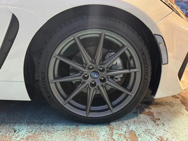 Subaru BRZ S 2022 — миниатюра 5