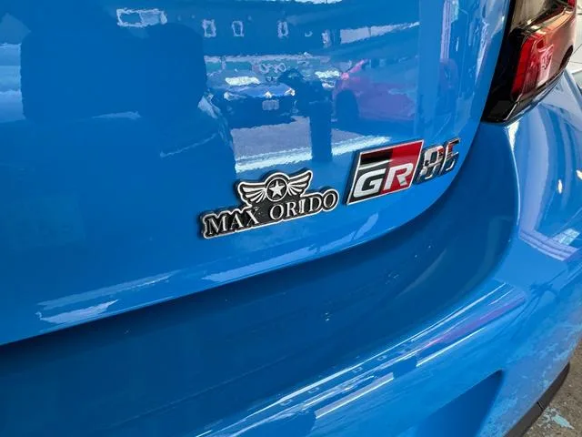Toyota GR86 RC 2023 — миниатюра 2