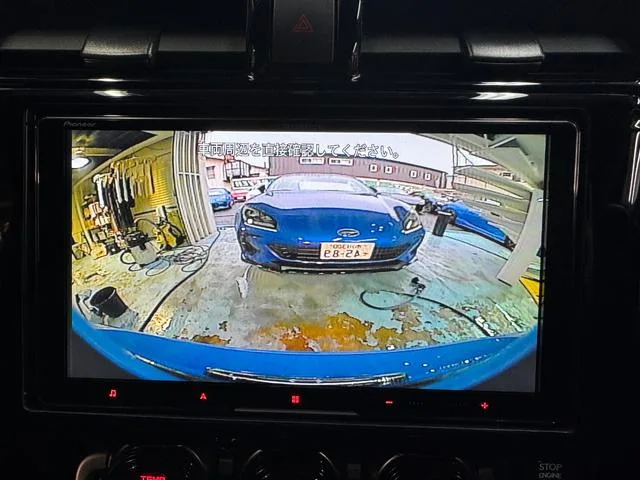 Toyota GR86 RC 2023 — миниатюра 5