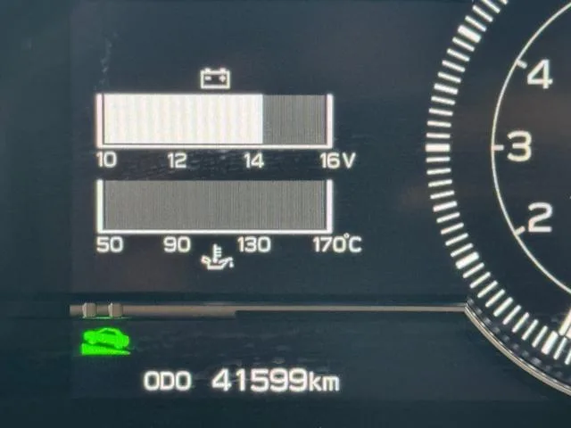 Subaru BRZ S 2022 — миниатюра 3