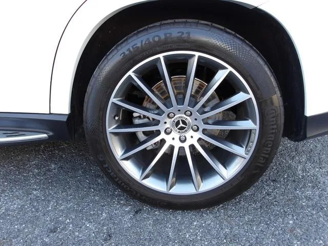 Mercedes-Benz GLE GLE450D 4MATIC COUPE SPORTS 2024 — миниатюра 5