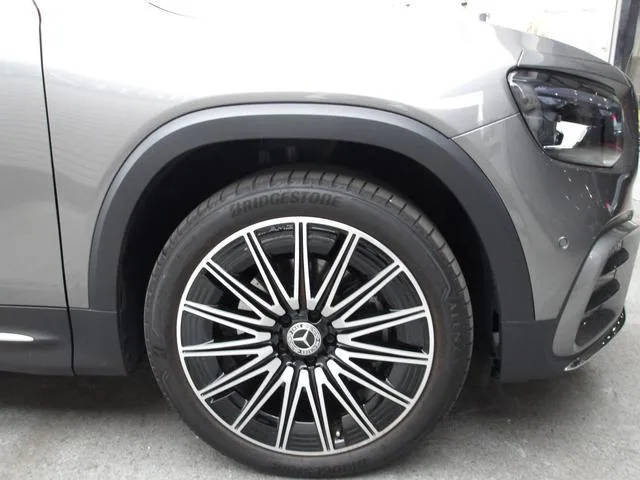 Mercedes-Benz GLB-Class GLB200D 4MATIC AMG LINE PACKAGE 2025 — миниатюра 5