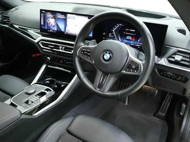 BMW 2 Series 220I COUPE M SPORT 2023 — миниатюра 2