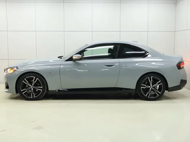 BMW 2 Series 220I COUPE M SPORT 2023 — миниатюра 3