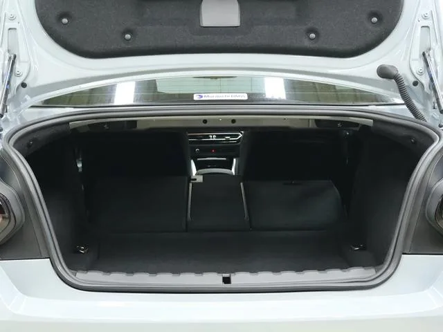 BMW 2 Series 220I COUPE M SPORT 2023 — миниатюра 4