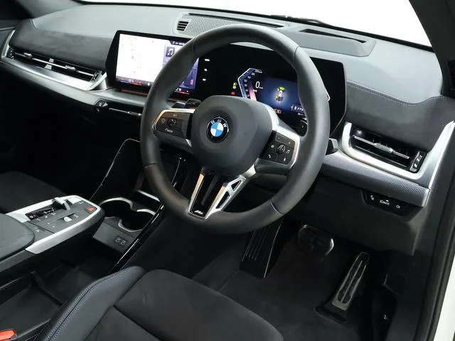BMW X2 X DRIVE 20D M SPORT 2025 — миниатюра 2