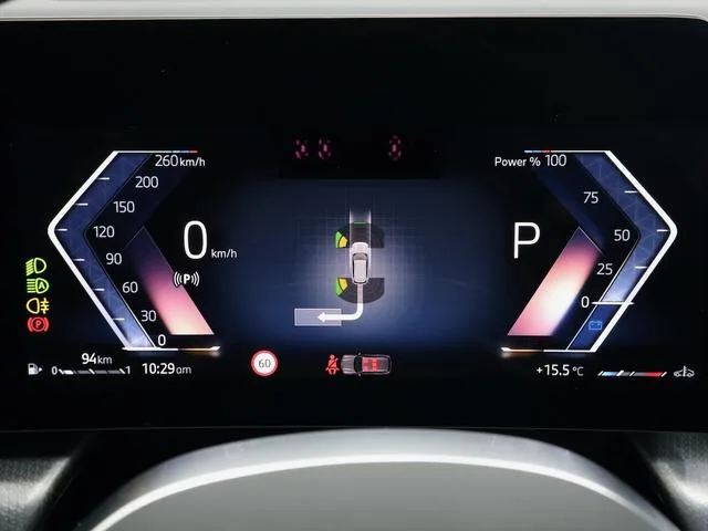 BMW X1 S DRIVE 18I M SPORT 2024 — миниатюра 5