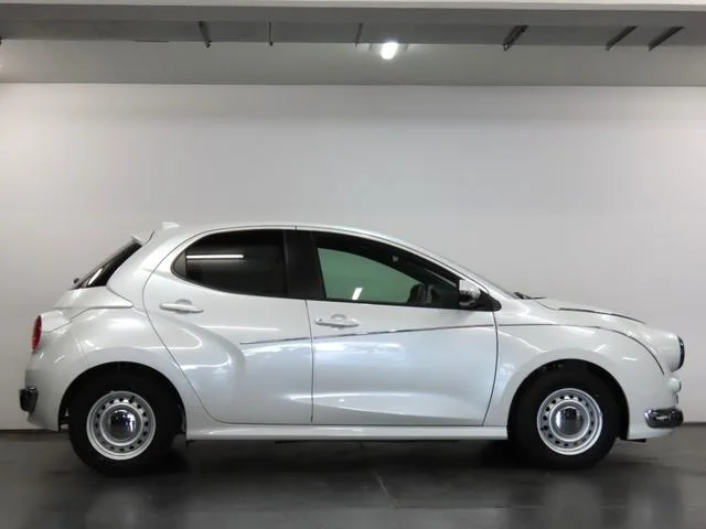 Mitsuoka VIEWT STORY HYBRID LX 2026 — миниатюра 2