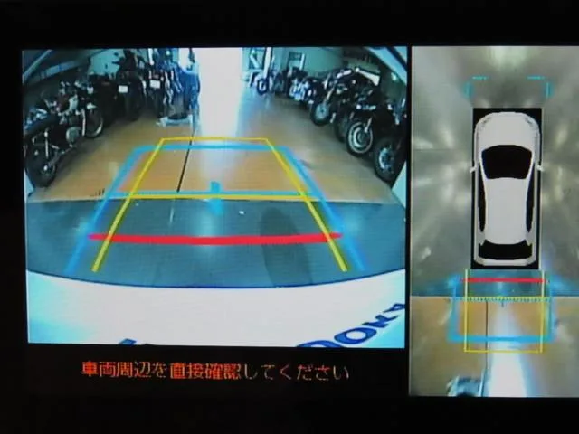 Mitsuoka VIEWT STORY HYBRID LX 2026 — миниатюра 5