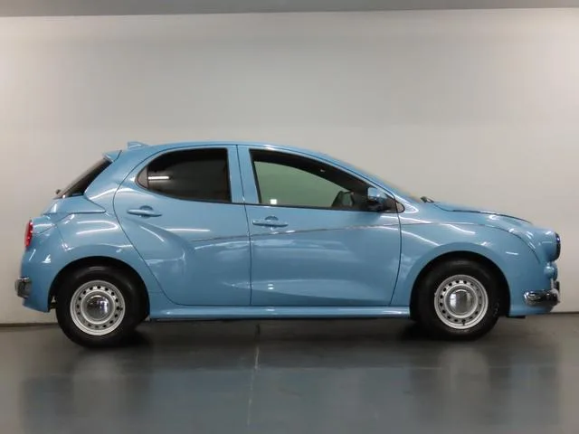 Mitsuoka VIEWT STORY HYBRID LX 2024 — миниатюра 2
