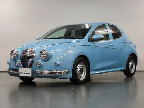 Mitsuoka VIEWT STORY 2024 купить в Москве
