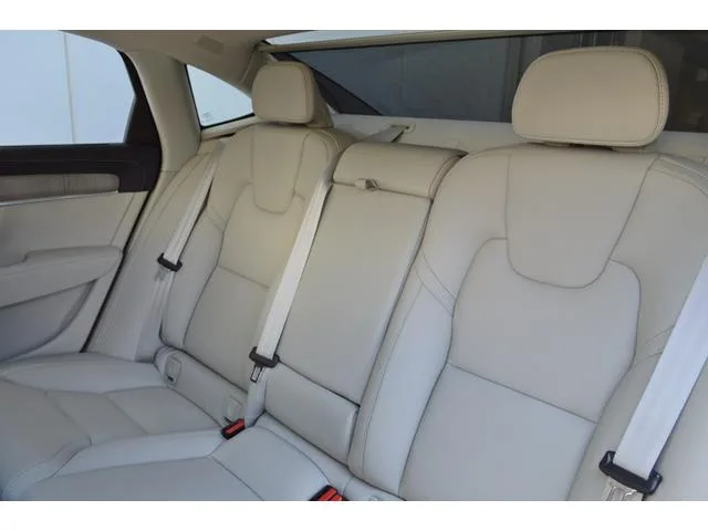 Volvo S90 RECHARGE ULTIMATE T8 AWD PLUGIN HYBRID 2023 — миниатюра 5
