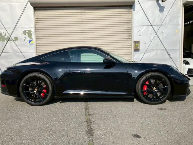 Porsche 911 911 CARRERA S 2026 — миниатюра 2