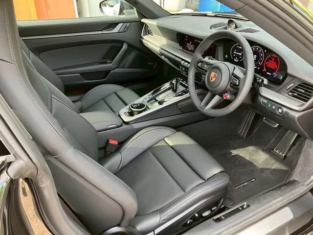 Porsche 911 911 CARRERA S 2026 — миниатюра 3