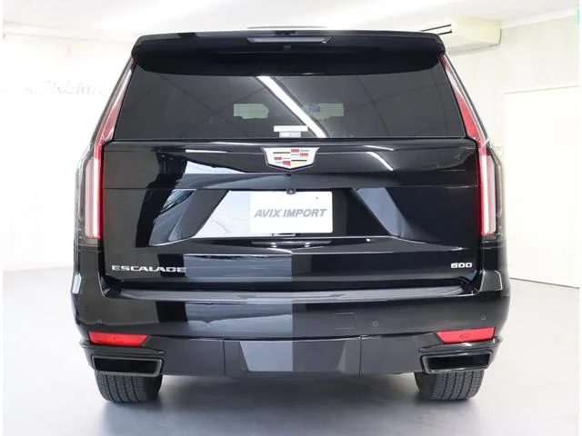 Cadillac CADILLAC ESCALADE SPORT 2022 — миниатюра 2