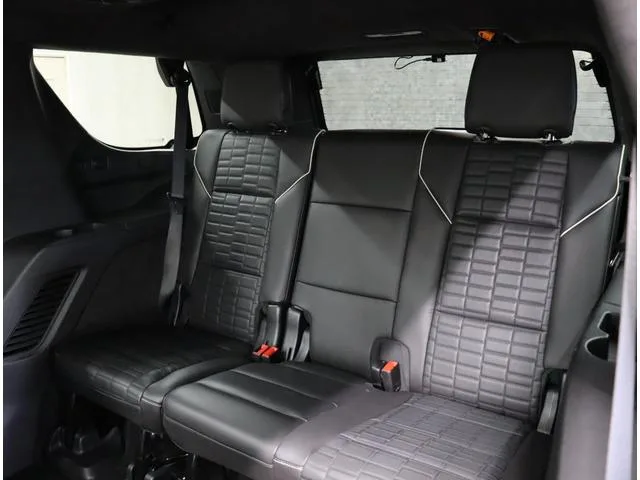 Cadillac CADILLAC ESCALADE SPORT 2022 — миниатюра 3