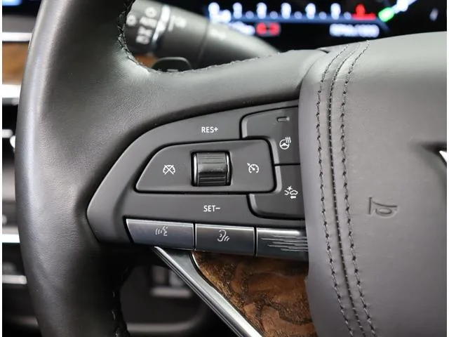 Cadillac CADILLAC ESCALADE SPORT 2022 — миниатюра 4