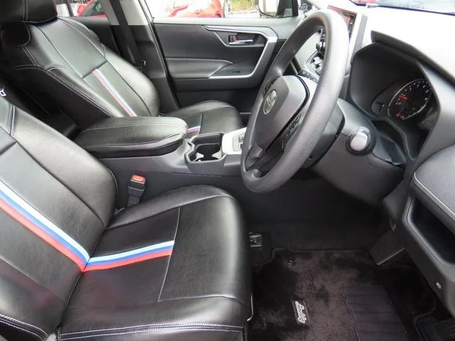 Mitsuoka BUDDY 20ST 2022 — миниатюра 2